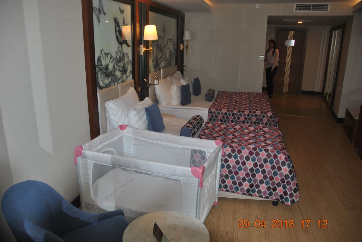 imagini hotel ADALYA LARA